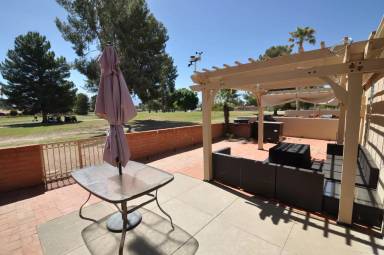 Main picture of 1326 N Abrego Dr