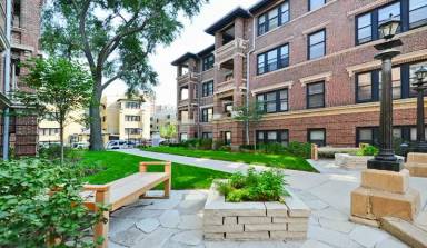 Main picture of Reside on Irving Park
