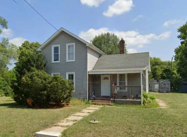 Main picture of 207 N Longwood St
