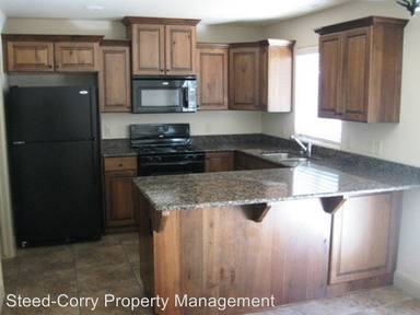 Main picture of Trailside Townhouses