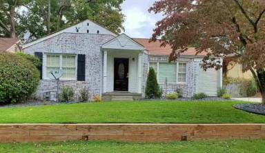 Main picture of 1485 Ezra Church Dr NW