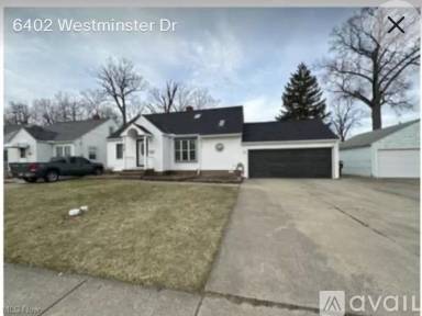 Main picture of 6402 Westminster Dr