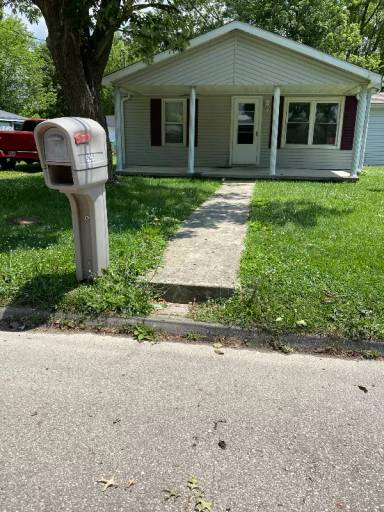 Main picture of 626 N 25th St