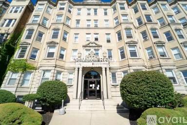 Main picture of 1163-1191 Boylston Apartments