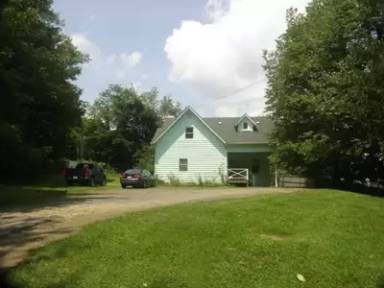 Main picture of Beaver Apts-110 E Buck Mtn Rd. - 2-B