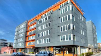 Main picture of Square One