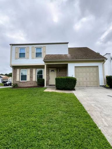 Main picture of 1584 Boles Pl