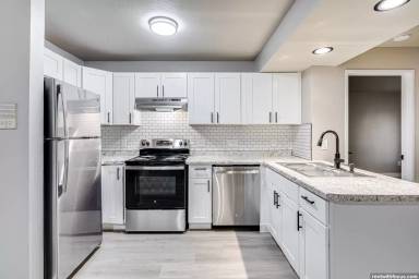 Main picture of Nova Suites Apartments