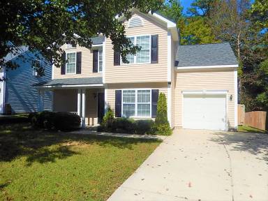 Main picture of 6209 Saybrooke Dr