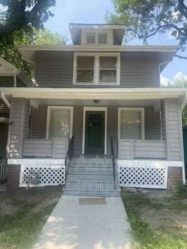 Main picture of 908 SW 12th St