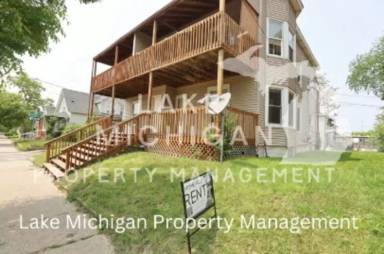 Main picture of 941 Baldwin St SE
