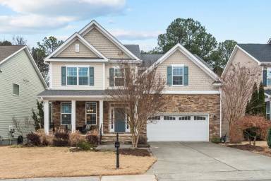 Main picture of 200 Callandale Ln