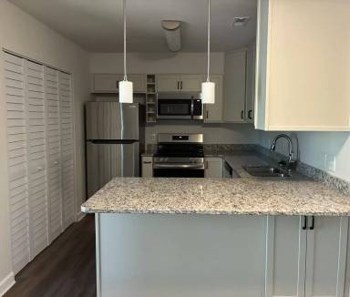 Main picture of Wildwoods Of Lake Johnson