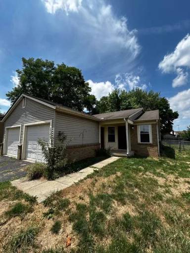 Main picture of 3786 Ides Ct