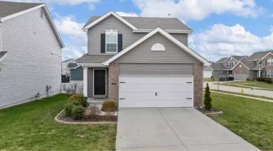 Main picture of 509 Palisades Dr