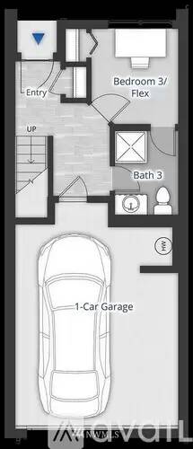 Main picture of 8536 22nd Pl NE