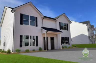 Main picture of 1 Wofford Pine Dr
