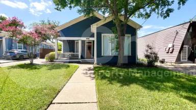 Main picture of 4525 Sycamore St