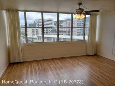 Main picture of Punahou Gardens Apartments