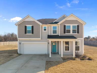 Main picture of 252 Rio Grande Ln