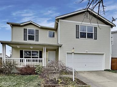 Main picture of 19309 104th Avenue Ct E