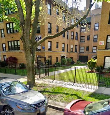 Main picture of 6724-34 S Chappel Ave Apartments