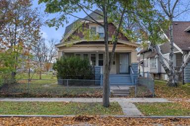 Main picture of 3053 N 40th St