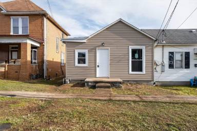 Main picture of 2008 Pride Ave