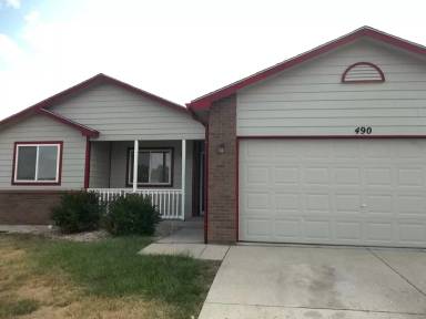 Main picture of 490 S Rachel Ave