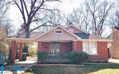 Main picture of 3191 Carrington Rd