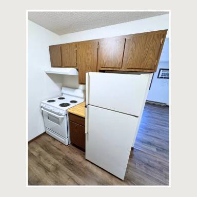 Main picture of Prairie Ridge Apartments