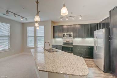 Main picture of Harper's Retreat