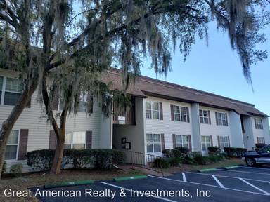 Main picture of Inverness Village Condominium