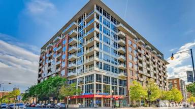 Main picture of Madison 901