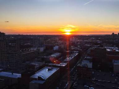 Main picture of Montgomery Towers
