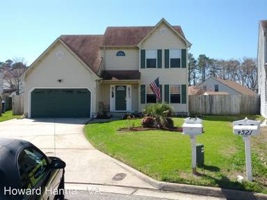 Main picture of 4517 Gibson Ct