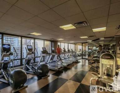 Main picture of Columbus Plaza