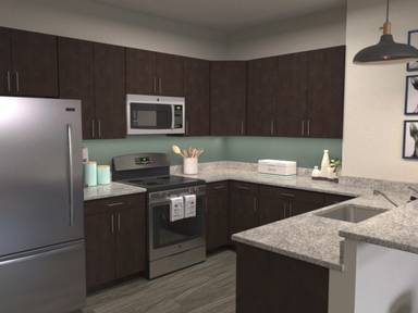 Main picture of Elevate Bellingham