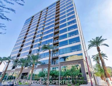 Main picture of One Lexington Ave Condominium