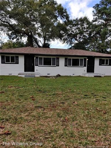 Main picture of 808 Campbell St