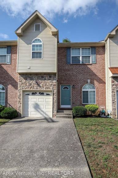 Main picture of 809 Spence Enclave Ln