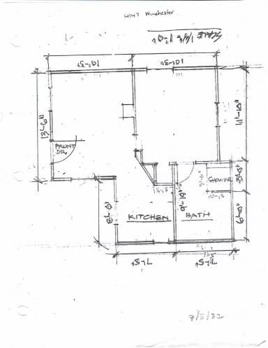 Main picture of 4147 Winchester Rd