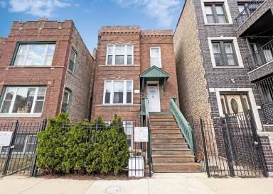 Main picture of 2616 W Augusta Blvd