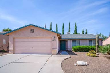 Main picture of 8756 E Eagle Creek Dr