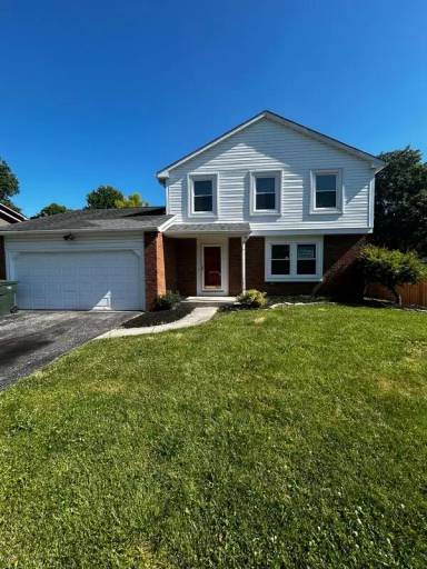 Main picture of 1298 Serenity Ln