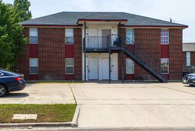 Main picture of 1601 Benttree Drive - A