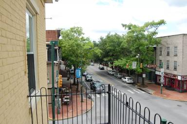 Main picture of 101 103 Hanover St