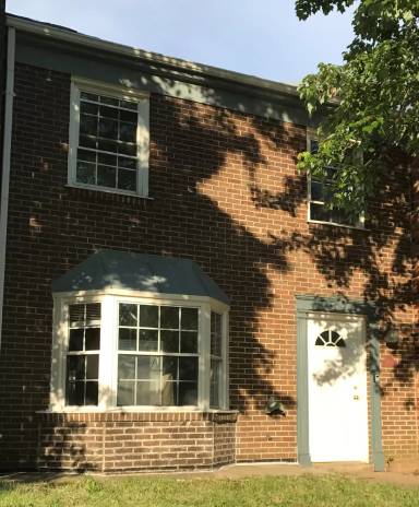 Main picture of 7855 W Point Ct
