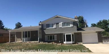 Main picture of 1221 E Costilla Ave
