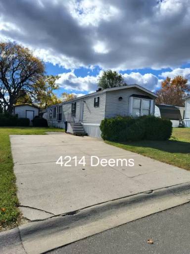 Main picture of 4214 Deems St